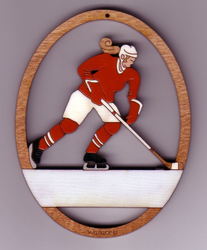Girl Hockey #138